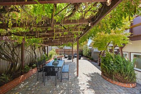 202 Solano Street San Rafael CA 94901