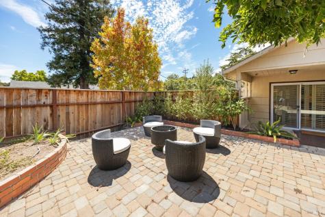 202 Solano Street San Rafael CA 94901