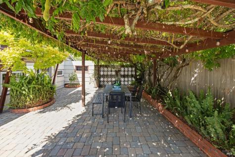 202 Solano Street San Rafael CA 94901