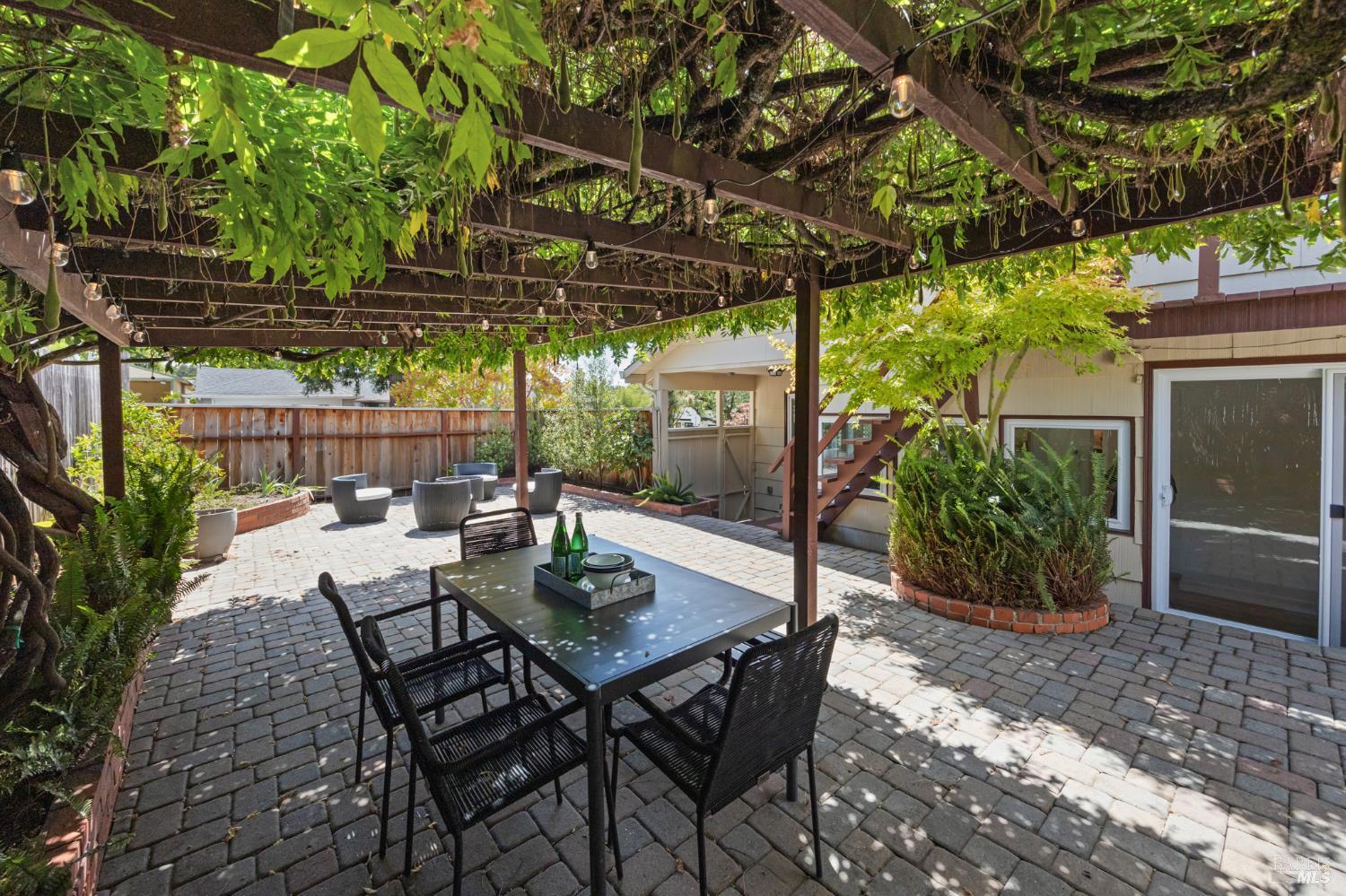 202 Solano Street San Rafael CA 94901
