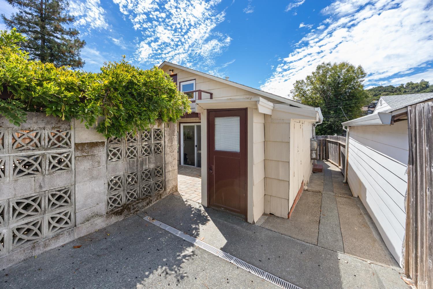 202 Solano Street San Rafael CA 94901