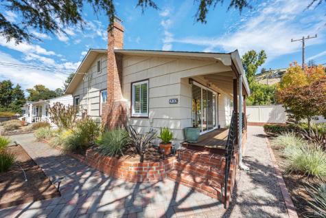 202 Solano Street San Rafael CA 94901