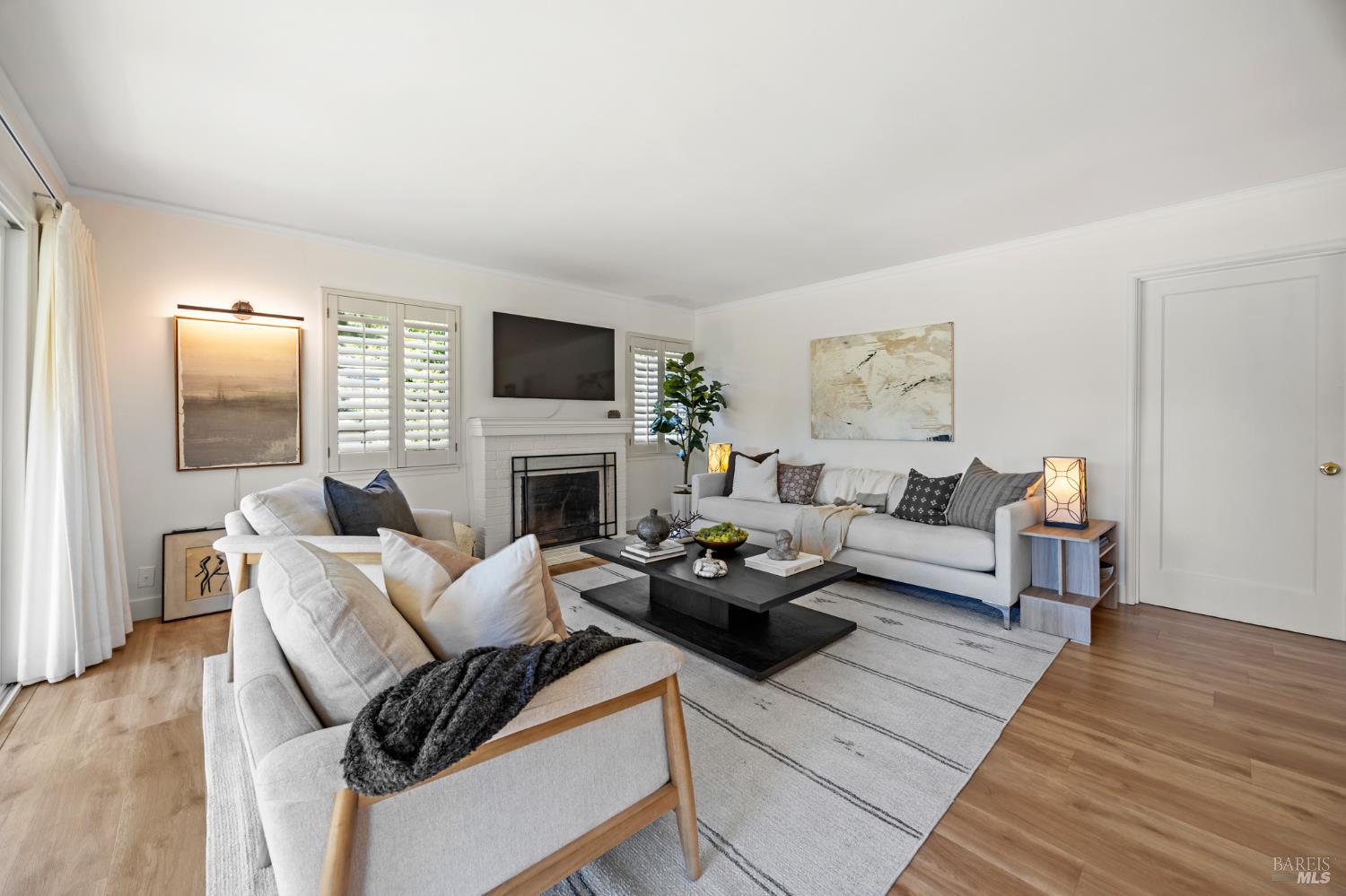 202 Solano Street San Rafael CA 94901