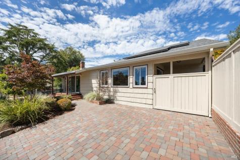 202 Solano Street San Rafael CA 94901