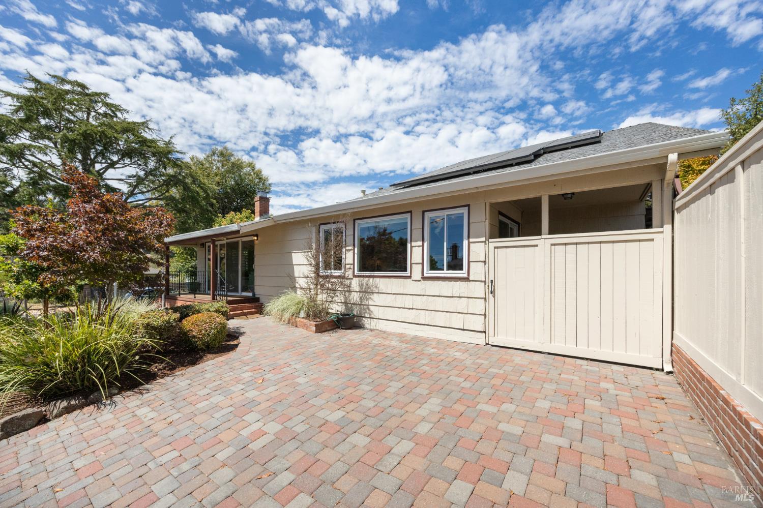 202 Solano Street San Rafael CA 94901