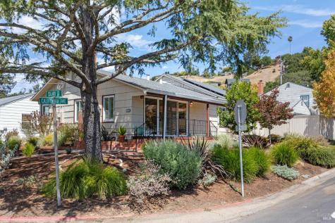 202 Solano Street San Rafael CA 94901