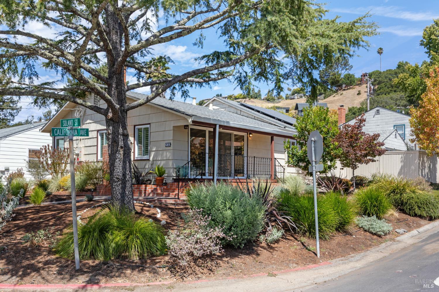 202 Solano Street San Rafael CA 94901
