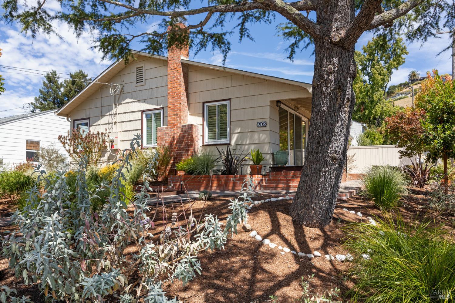 202 Solano Street San Rafael CA 94901