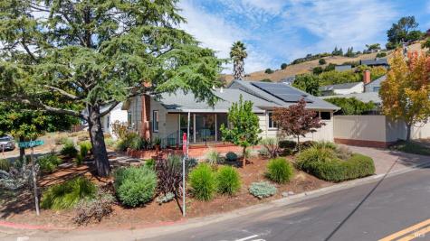 202 Solano Street San Rafael CA 94901