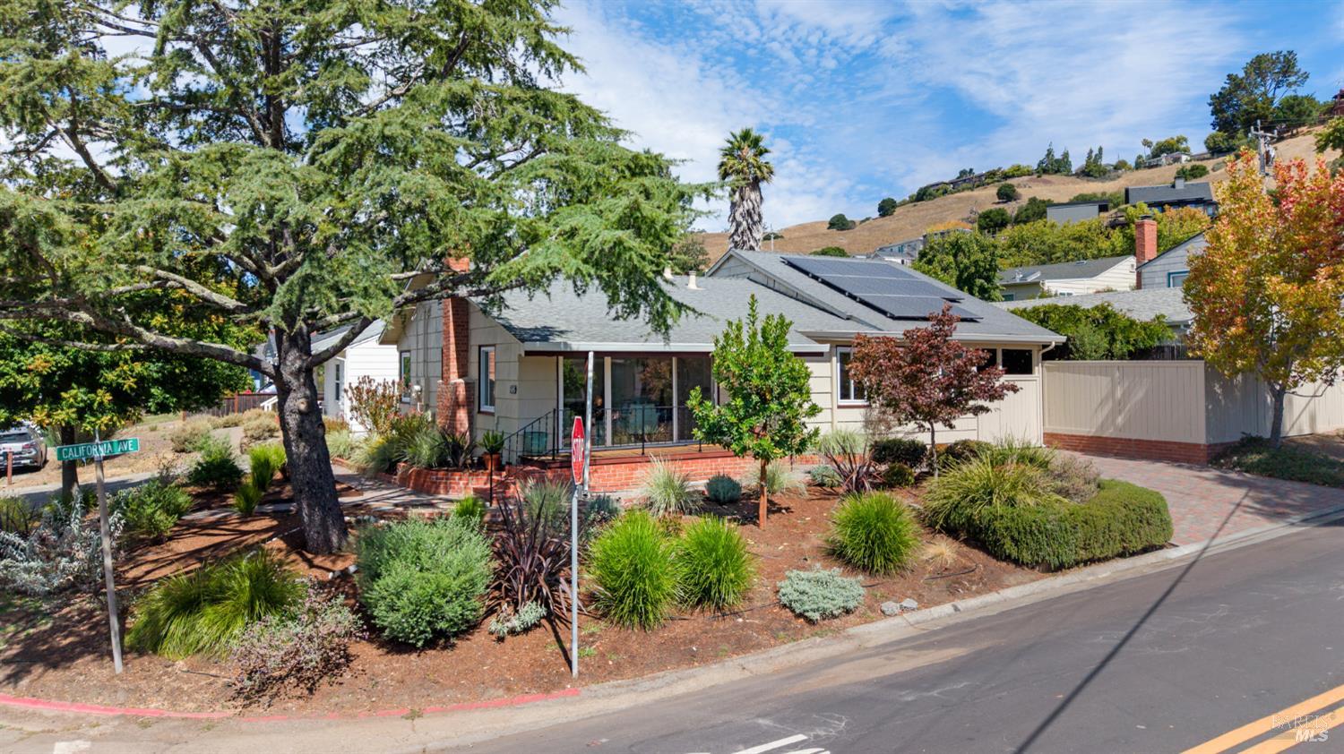 202 Solano Street San Rafael CA 94901