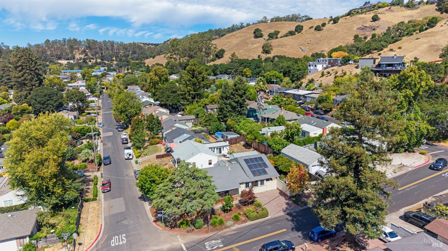 202 Solano Street San Rafael CA 94901