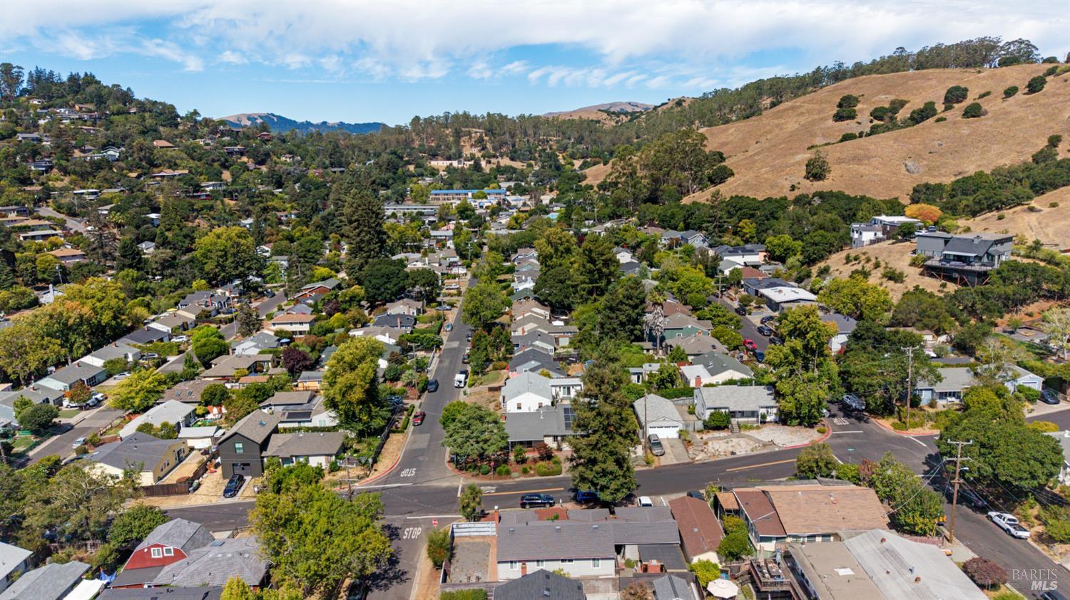 202 Solano Street San Rafael CA 94901