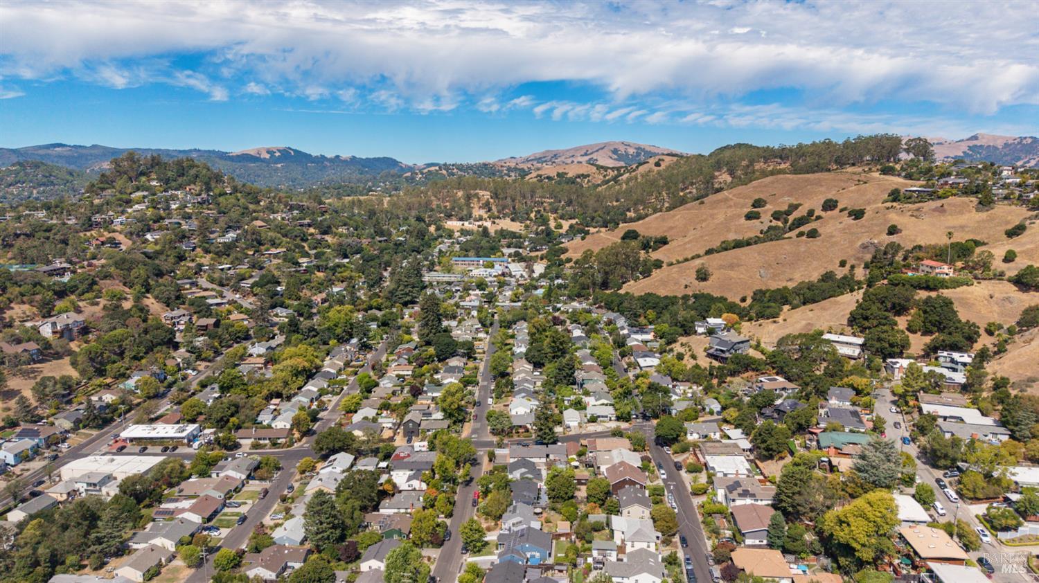 202 Solano Street San Rafael CA 94901