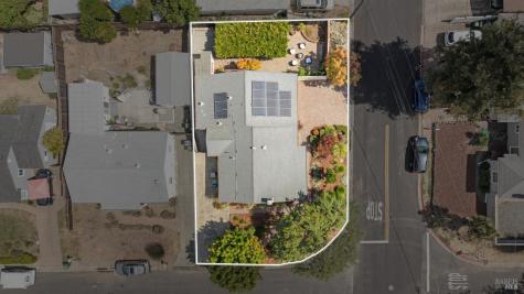 202 Solano Street San Rafael CA 94901