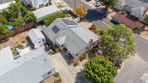 202 Solano Street San Rafael CA 94901