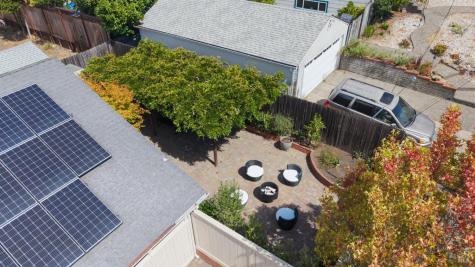 202 Solano Street San Rafael CA 94901