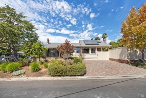 202 Solano Street San Rafael CA 94901