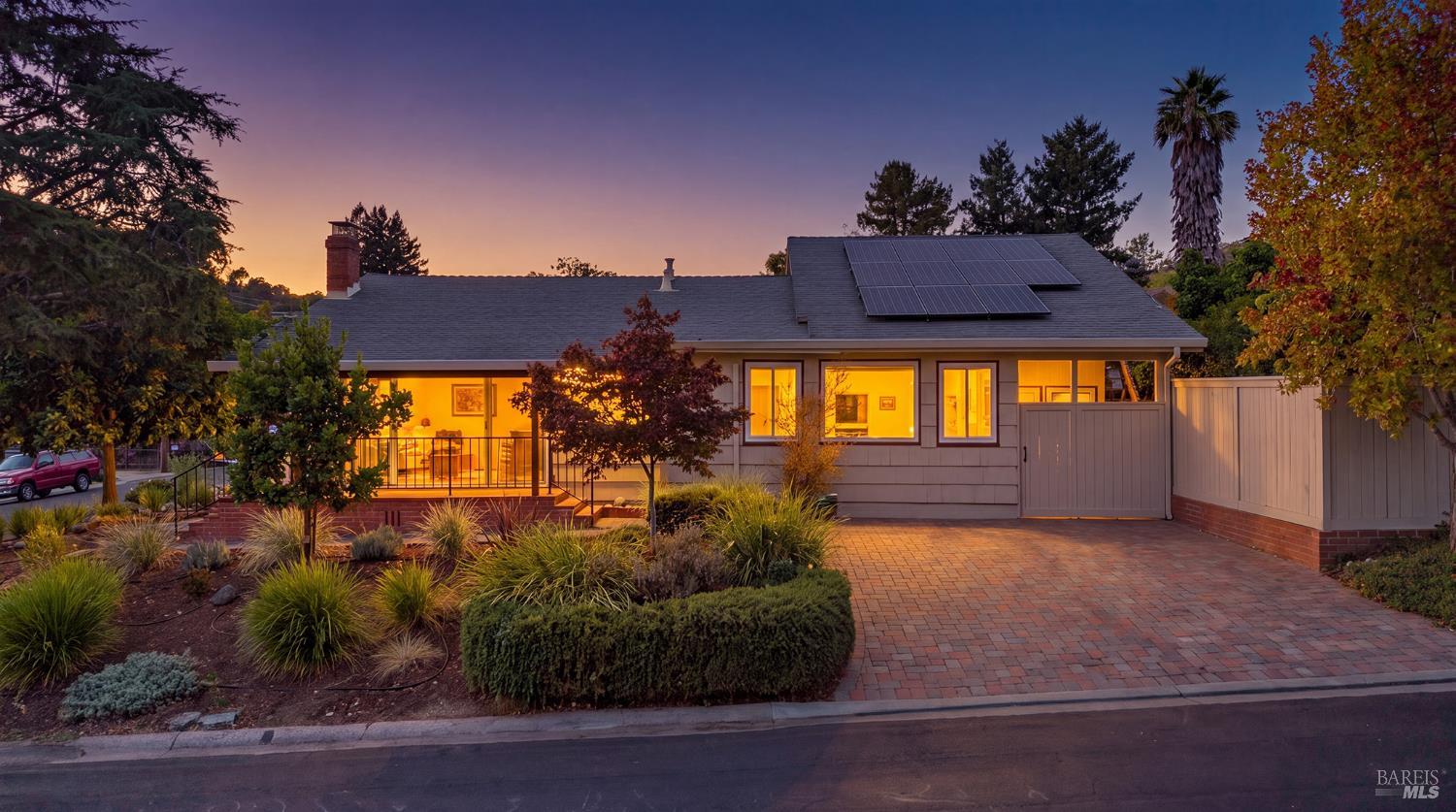 202 Solano Street San Rafael CA 94901
