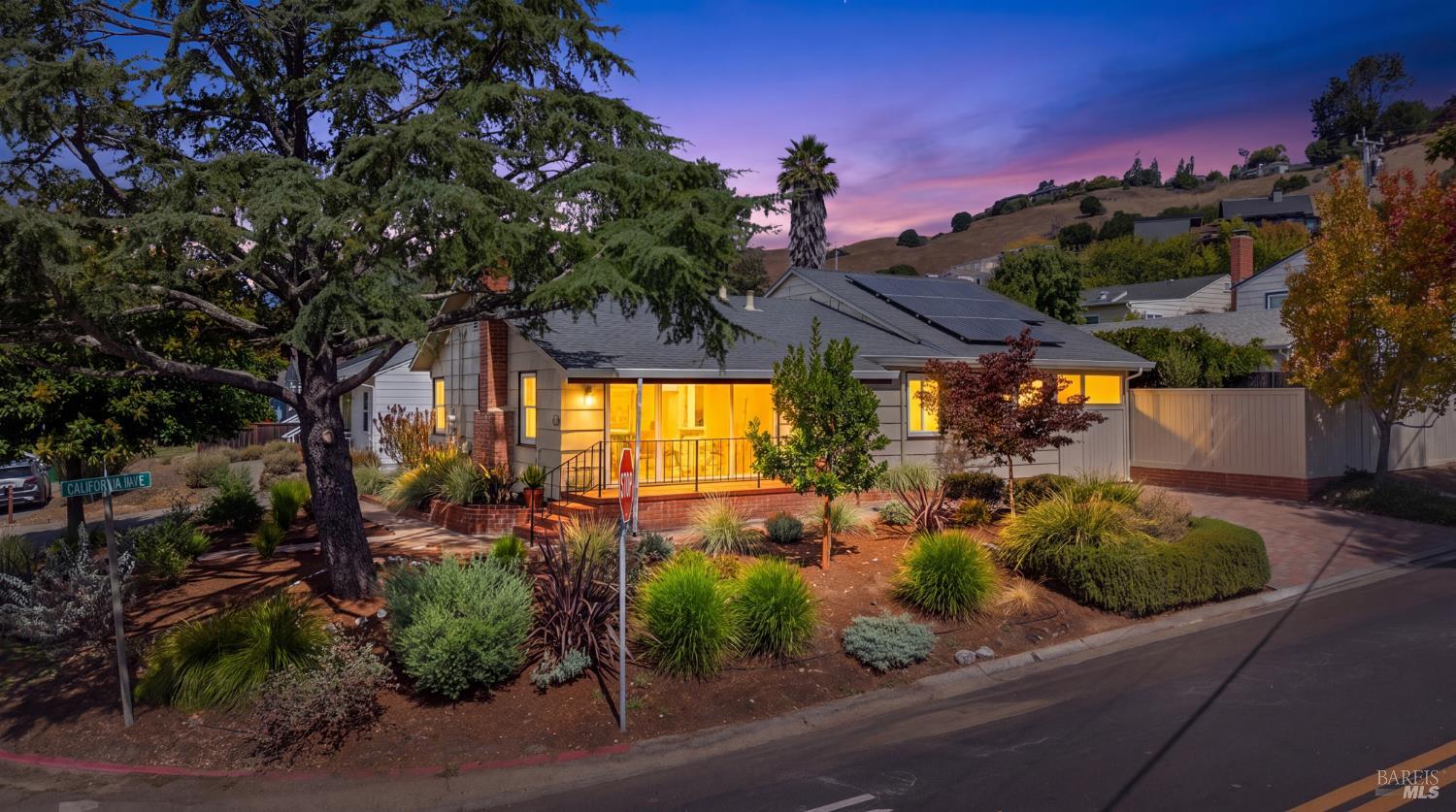 202 Solano Street San Rafael CA 94901