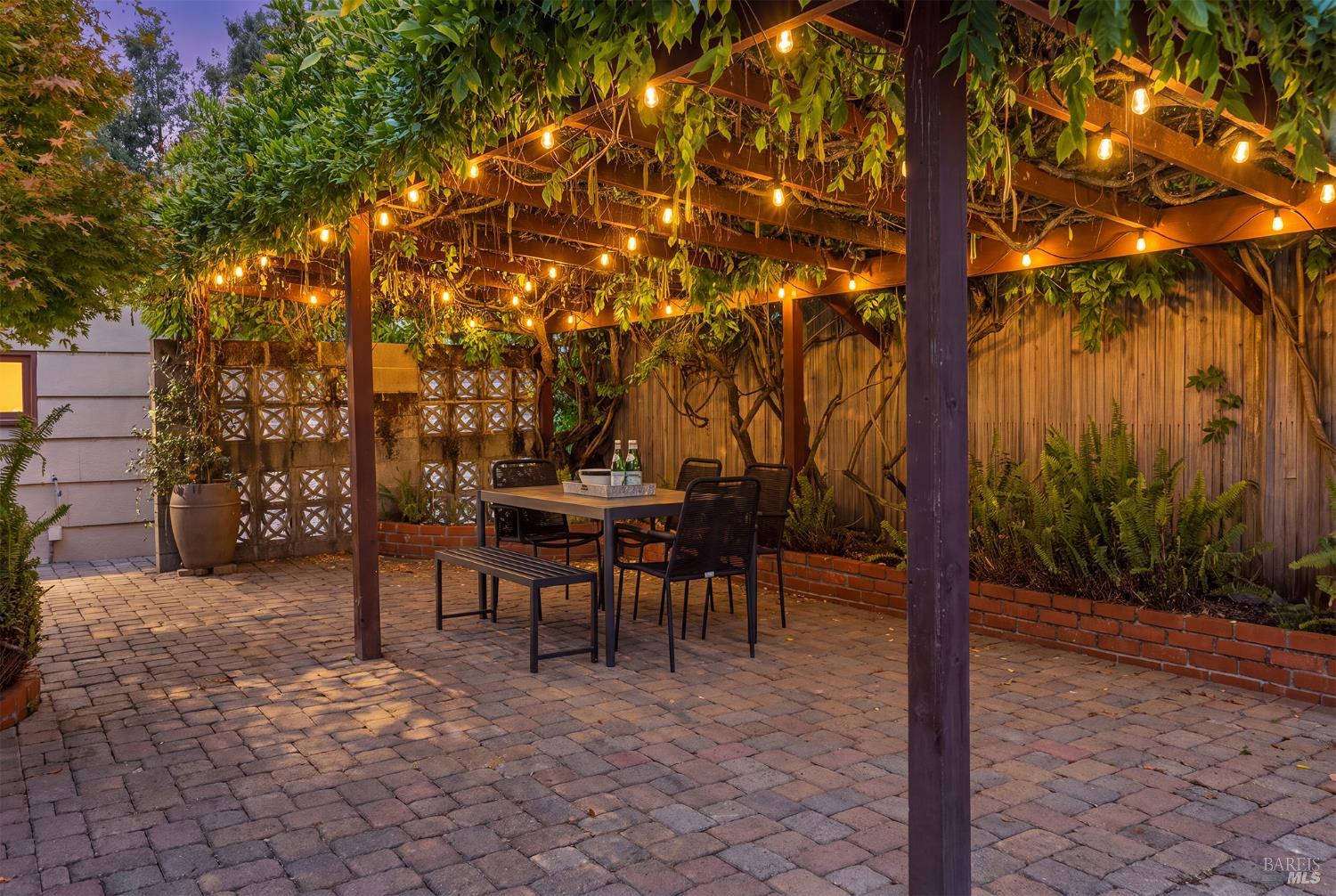 202 Solano Street San Rafael CA 94901