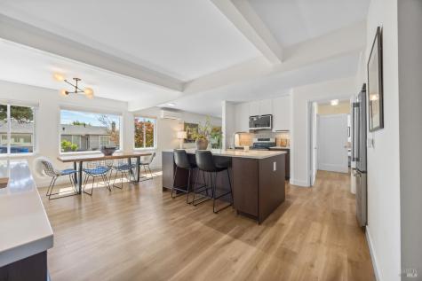 202 Solano Street San Rafael CA 94901