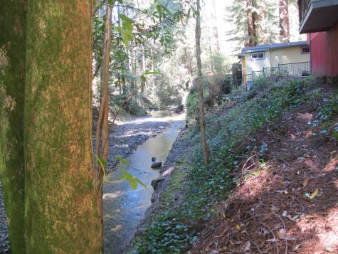 14530 Old Cazadero Road Guerneville CA 95446