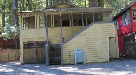 14530 Old Cazadero Road Guerneville CA 95446