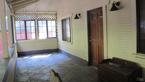 14530 Old Cazadero Road Guerneville CA 95446