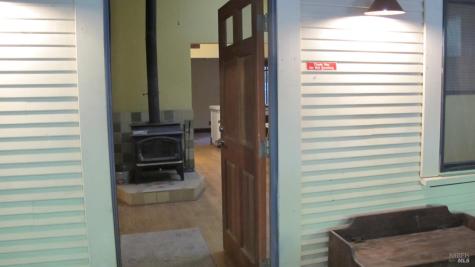 14530 Old Cazadero Road Guerneville CA 95446