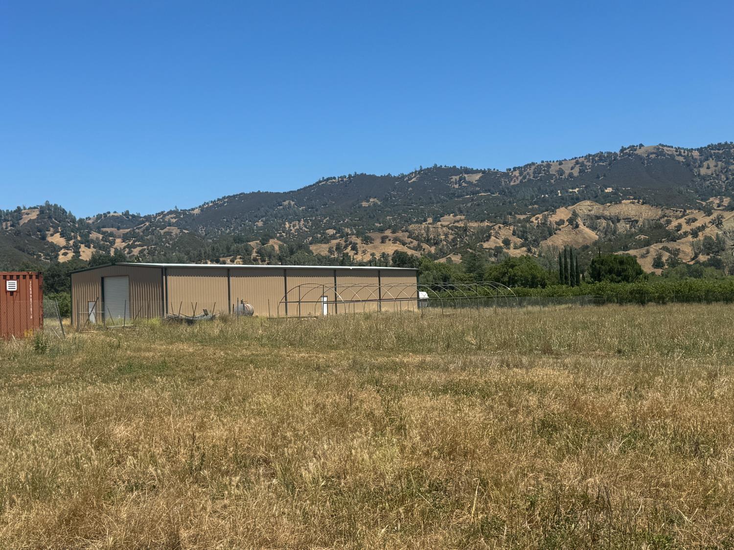 15185 County Road 42 Guinda CA 95637