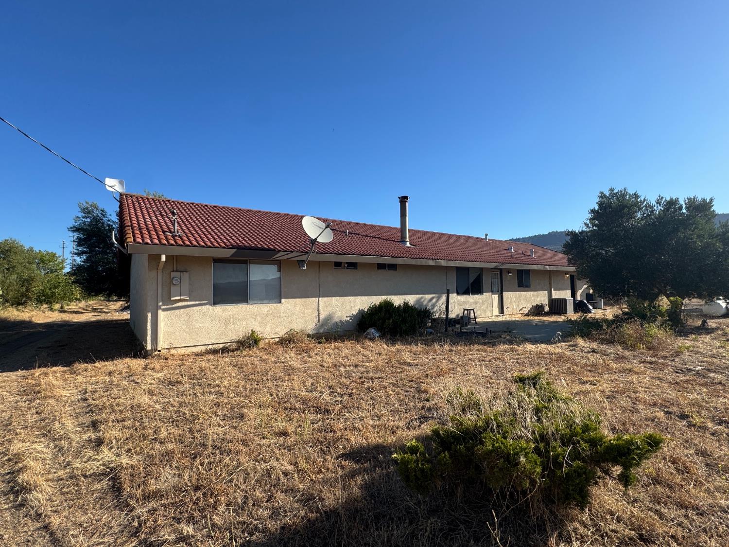 15185 County Road 42 Guinda CA 95637