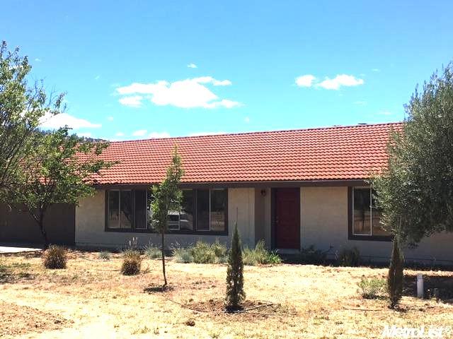 15185 County Road 42 Guinda CA 95637