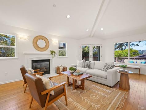 19 Cherry Hill Lane Novato CA 94945