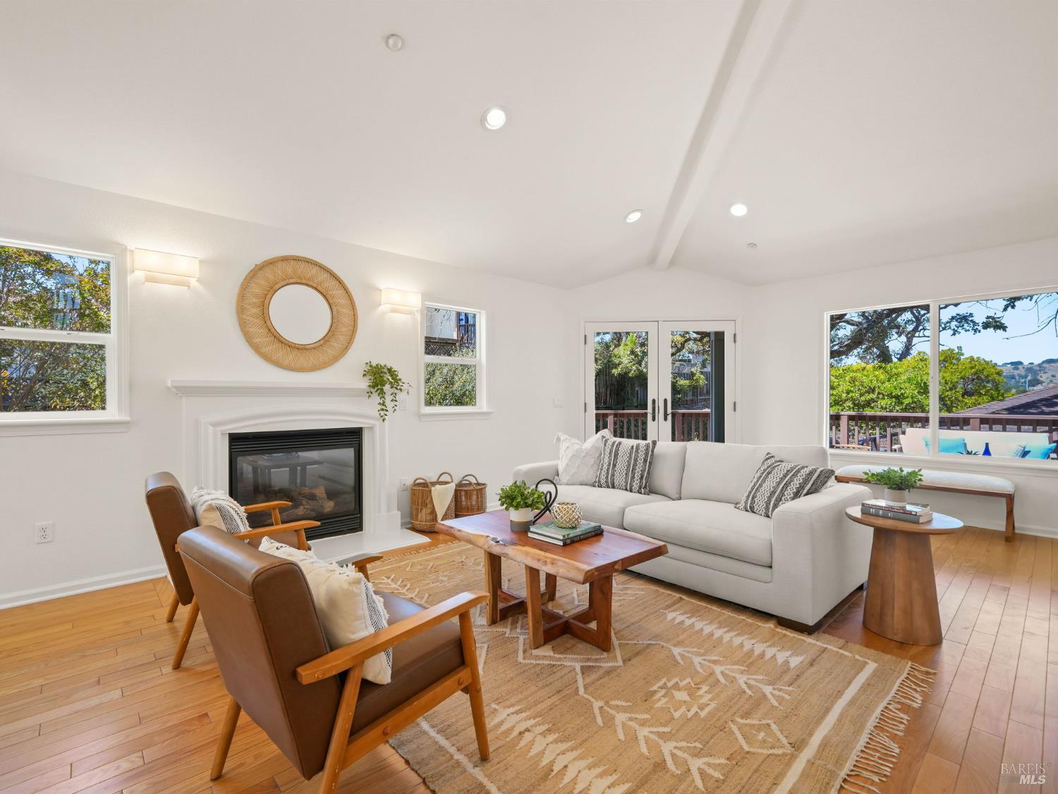 19 Cherry Hill Lane Novato CA 94945