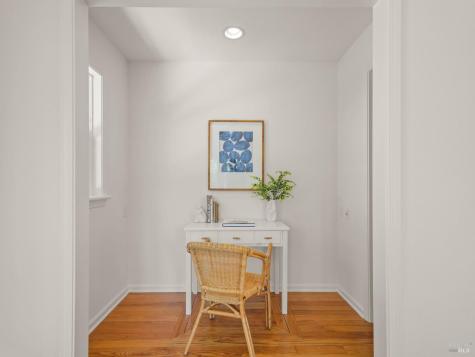 19 Cherry Hill Lane Novato CA 94945