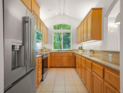 19 Cherry Hill Lane Novato CA 94945