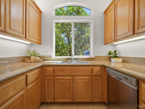 19 Cherry Hill Lane Novato CA 94945