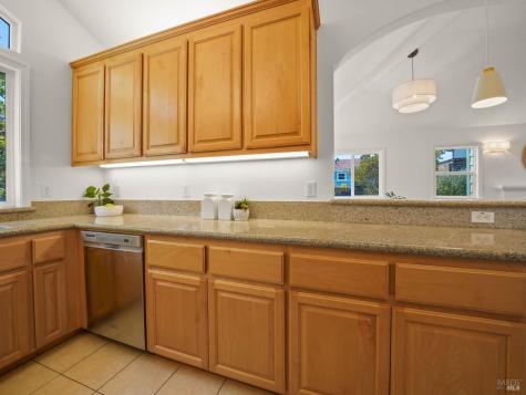19 Cherry Hill Lane Novato CA 94945