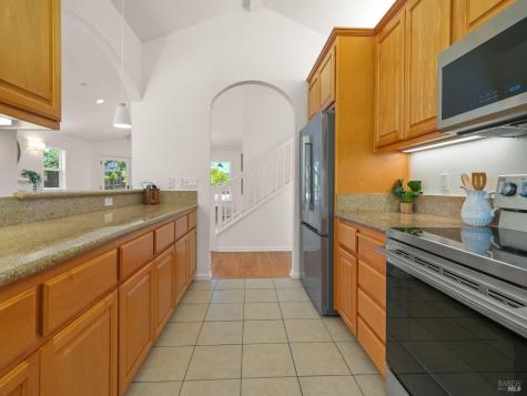 19 Cherry Hill Lane Novato CA 94945
