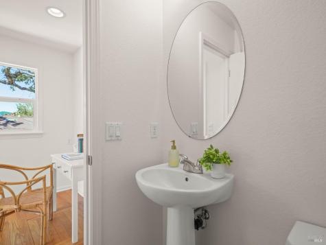 19 Cherry Hill Lane Novato CA 94945