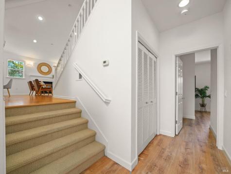 19 Cherry Hill Lane Novato CA 94945