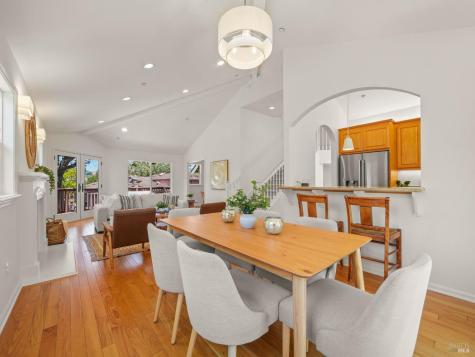 19 Cherry Hill Lane Novato CA 94945