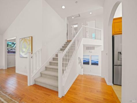 19 Cherry Hill Lane Novato CA 94945