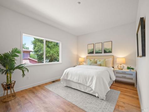 19 Cherry Hill Lane Novato CA 94945