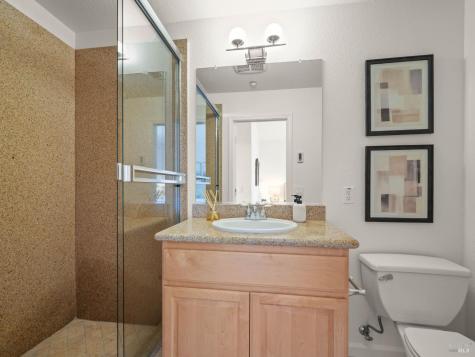 19 Cherry Hill Lane Novato CA 94945