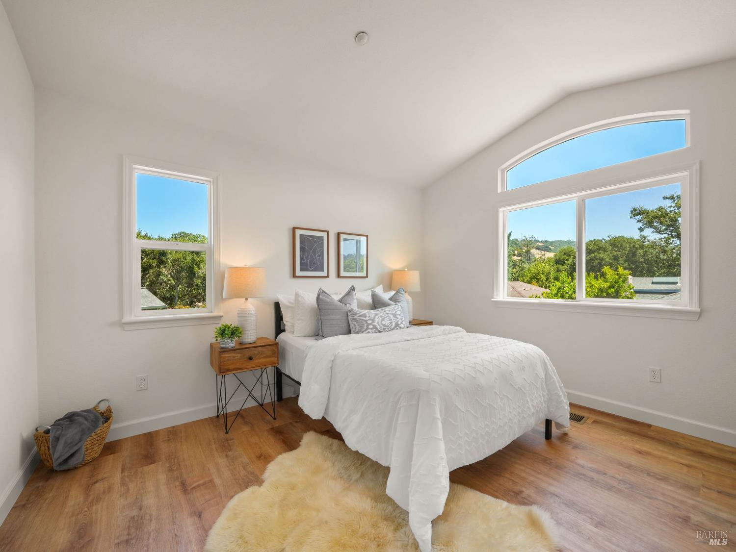 19 Cherry Hill Lane Novato CA 94945