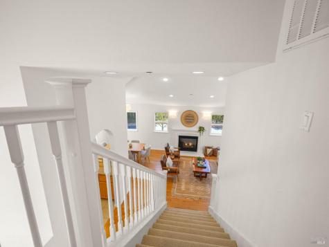 19 Cherry Hill Lane Novato CA 94945