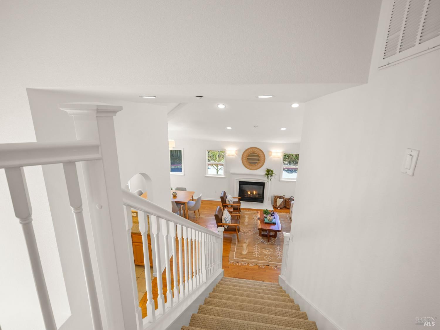 19 Cherry Hill Lane Novato CA 94945