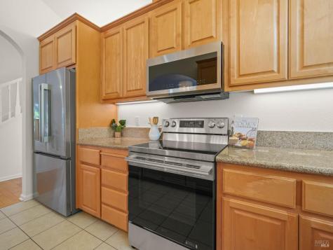 19 Cherry Hill Lane Novato CA 94945