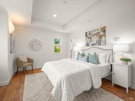 19 Cherry Hill Lane Novato CA 94945